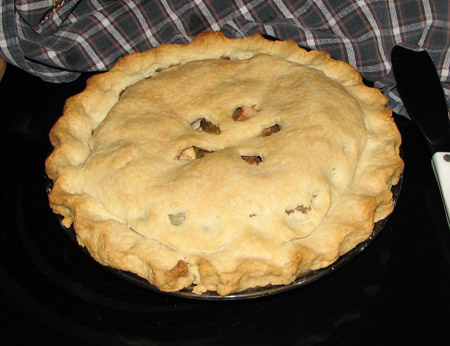 apple pie