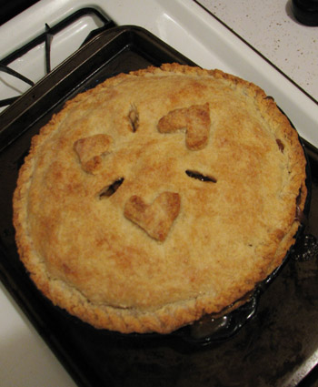 apple pie