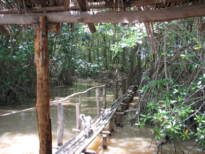 Bahia del Sol, El Salvador