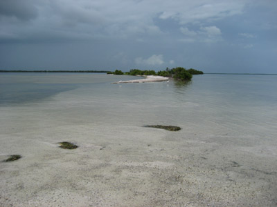 Isla Holbox, Mexico