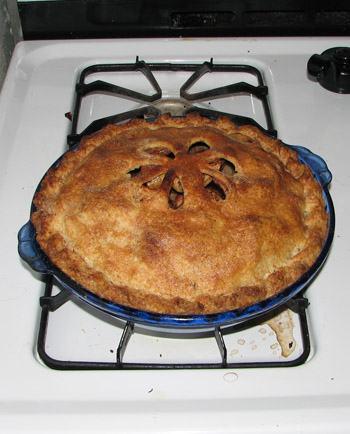 apple pie