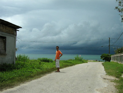 Punta Gorda, Belize