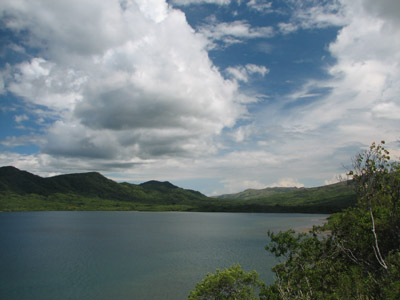 Bahia Santa Elena, Costa Rica